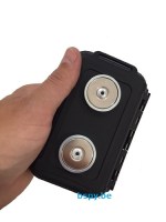 GPS tracker waterdichte magnetische case III5